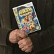 Illustration for article titled Who's Hand Modeling For Boom Blox Bash Party?